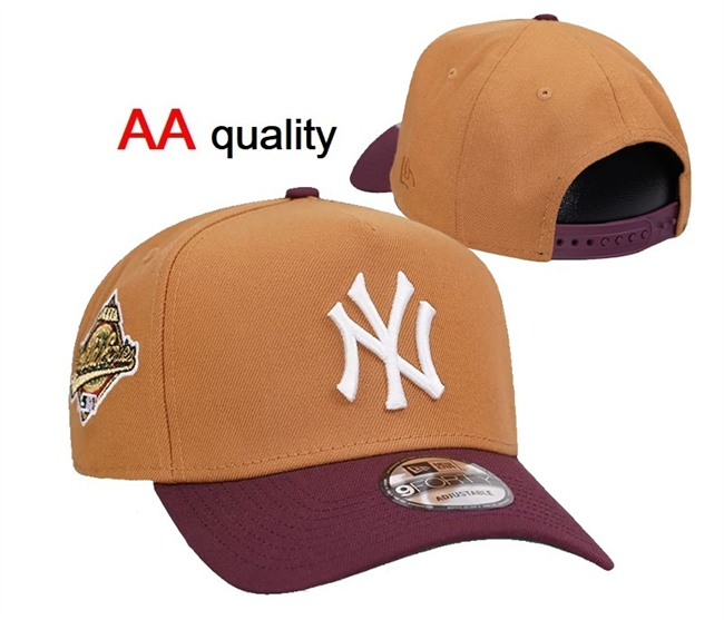 New York Yankees 2025 Stitched Snapback Hats 082